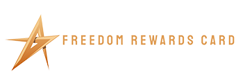 Freedom Reward Card